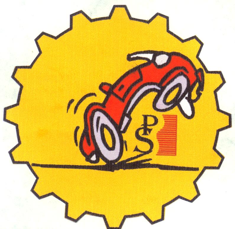 Prekės ženklas: SP